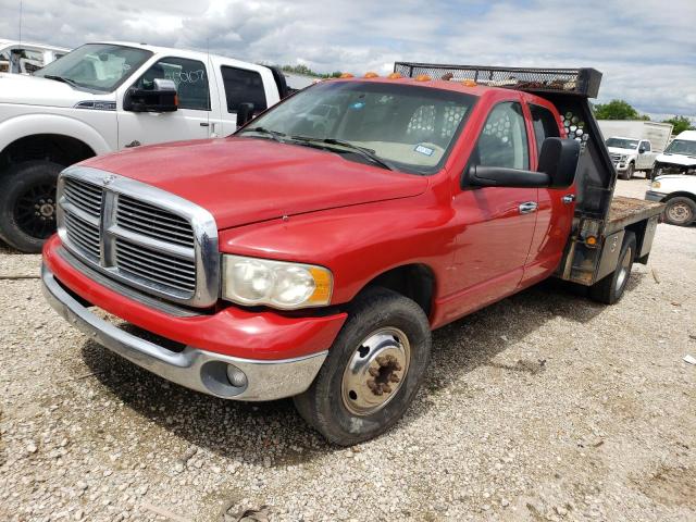 DODGE RAM 2003 3d7ma48c83g844474