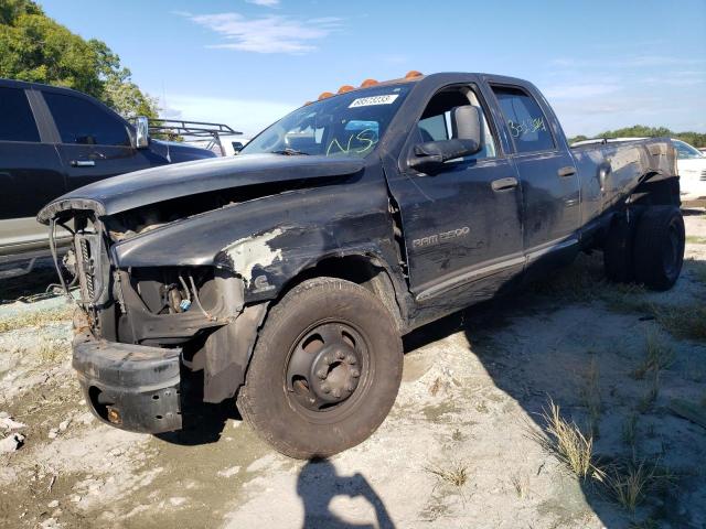 DODGE RAM 3500 S 2004 3d7ma48c94g170479