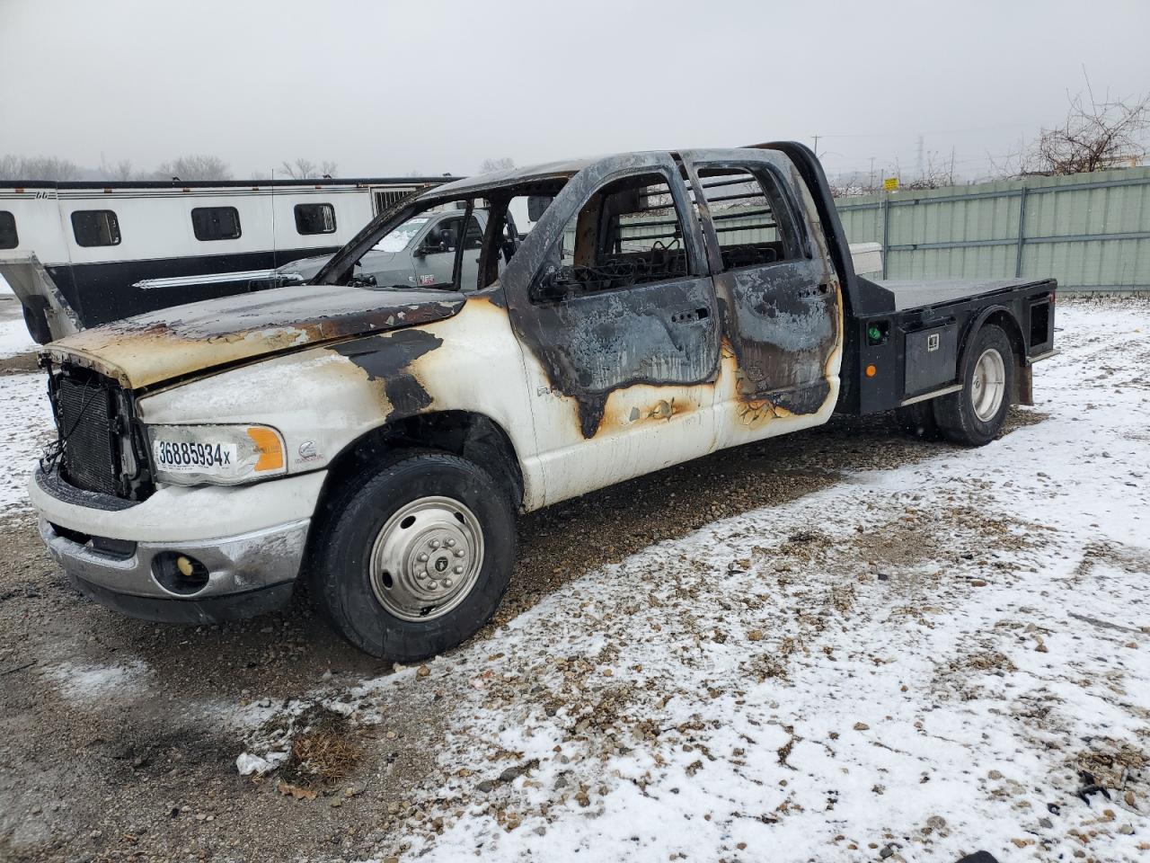 DODGE RAM 2004 3d7ma48cx4g123929