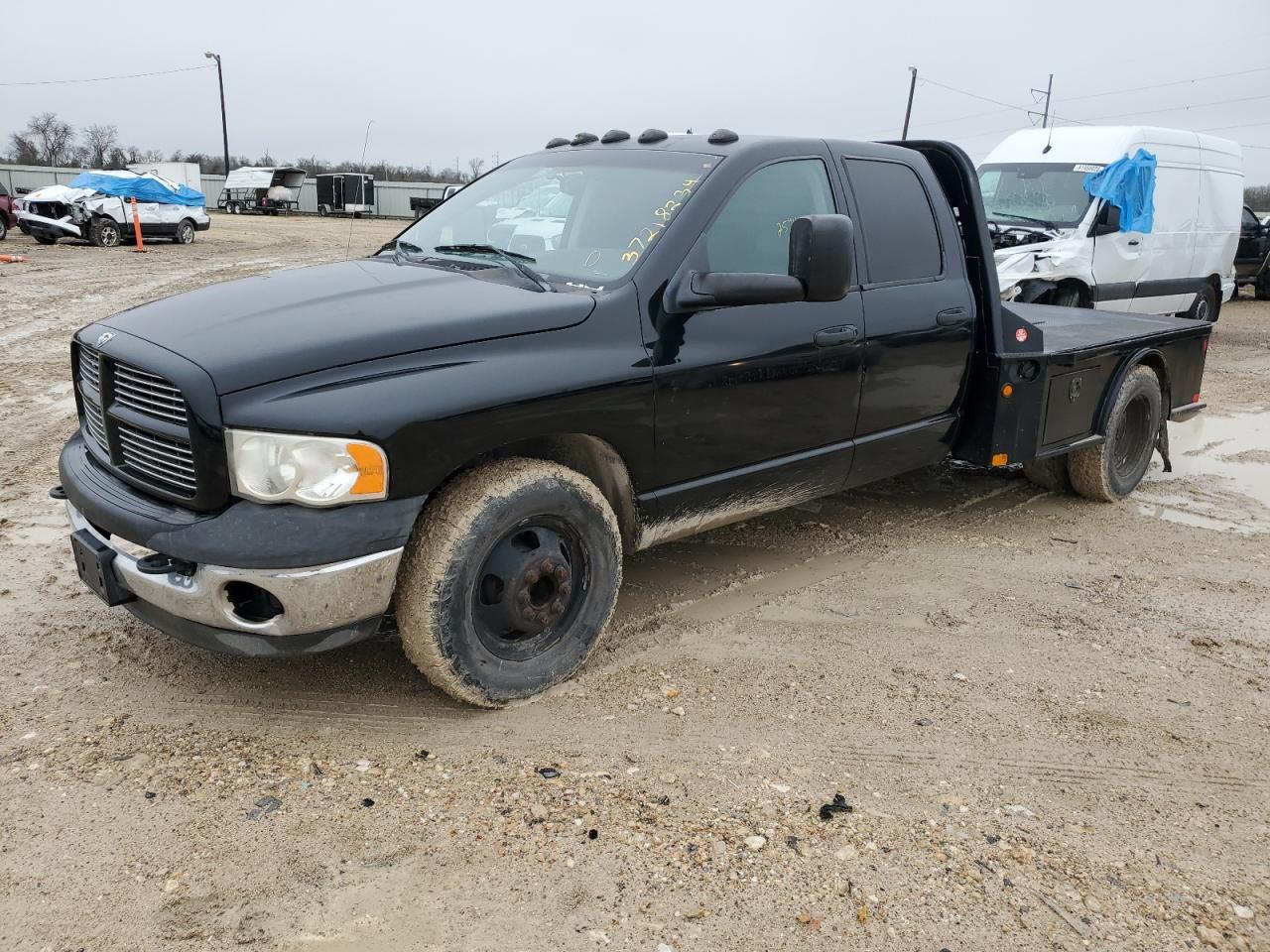 DODGE RAM 2003 3d7ma48d03g759038