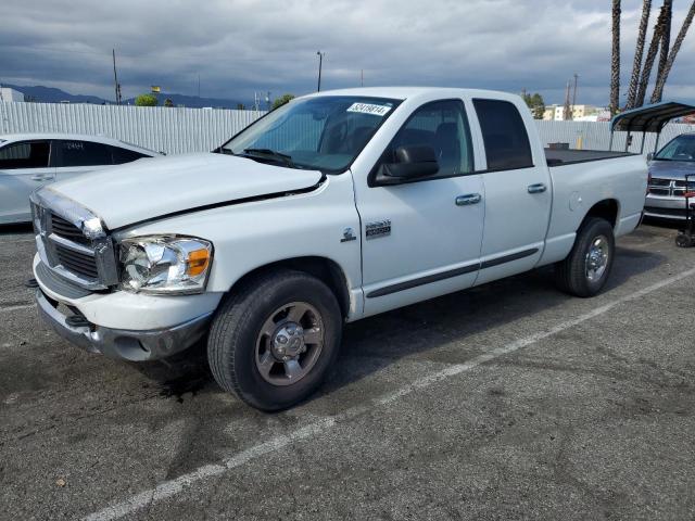 DODGE RAM 3500 2007 3d7ml38a67g800160