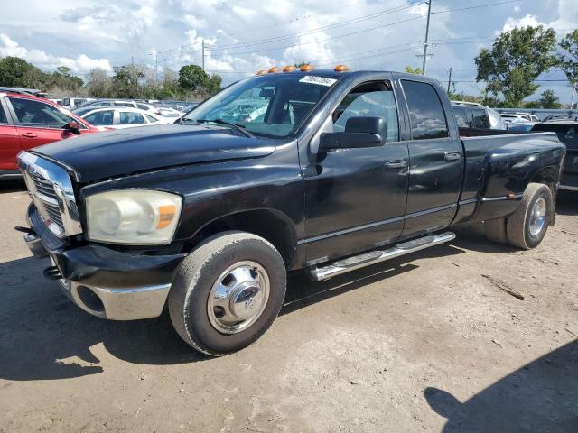 DODGE RAM 3500 S 2008 3d7ml48a78g246943