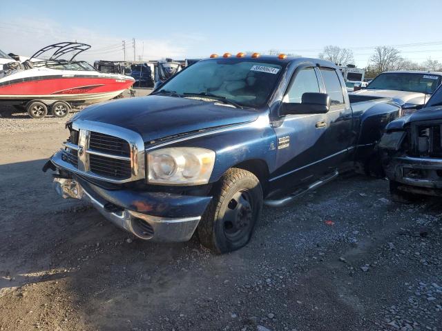 DODGE RAM 3500 2007 3d7ml48a97g816746