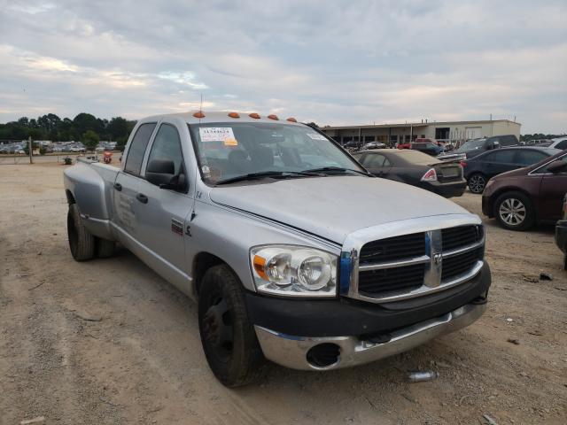 DODGE RAM 3500 S 2008 3d7ml48ax8g211801