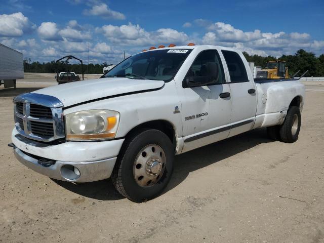 DODGE RAM 3500 S 2006 3d7ml48c16g277460