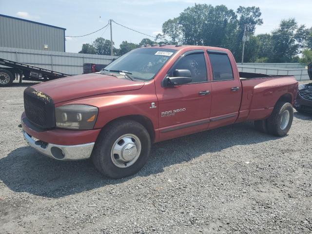 DODGE RAM 3500 S 2006 3d7ml48c46g259549