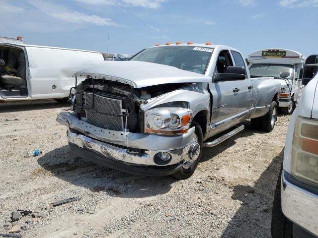 DODGE RAM 3500 S 2006 3d7ml48c56g181380