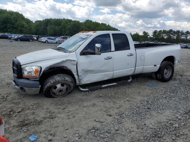 DODGE RAM 3500 S 2006 3d7ml48c76g252949