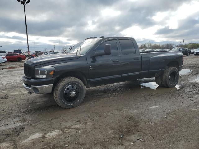 DODGE RAM 3500 2007 3d7ml48c77g710345