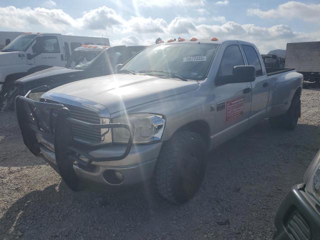 DODGE RAM 3500 2009 3d7ml48l09g561084