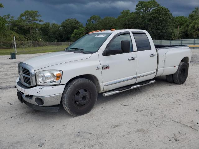 DODGE RAM 3500 2009 3d7ml48l69g512262