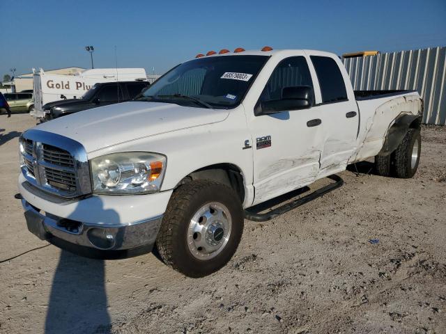 DODGE ALL MODELS 2009 3d7ml48l69g559081