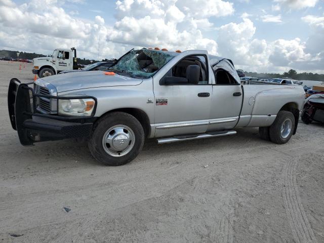 DODGE RAM 3500 2009 3d7ml48l99g534059