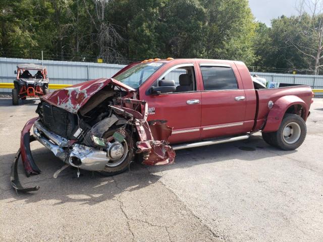 DODGE ALL MODELS 2007 3d7ml49a67g816802