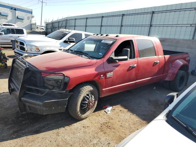 DODGE RAM 3500 2007 3d7ml49a97g836512