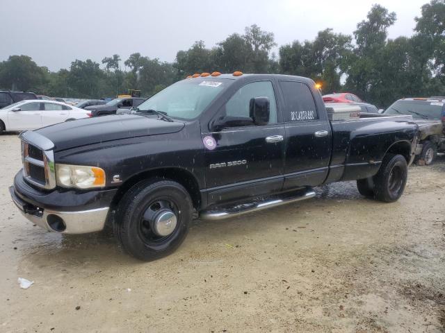 DODGE RAM 3500 S 2005 3d7mr48c15g743188