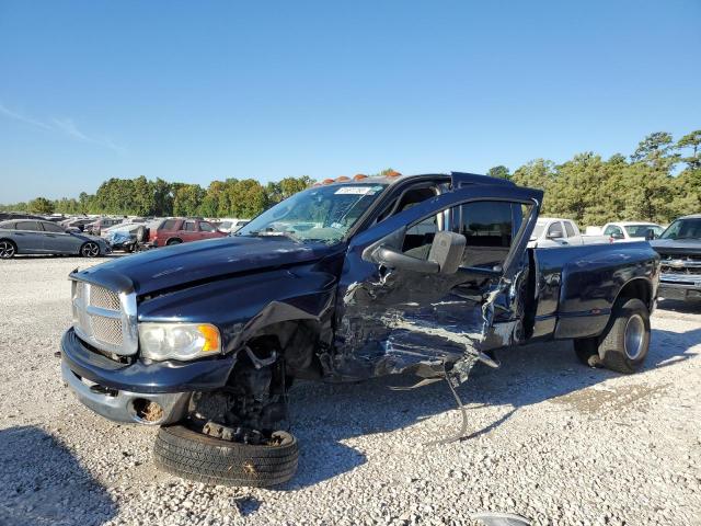 DODGE RAM 3500 2005 3d7mr48c65g704418