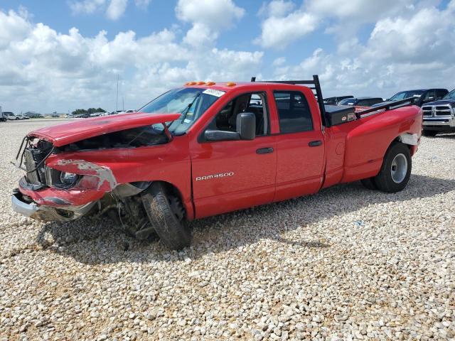 DODGE RAM 3500 S 2005 3d7mr48c75g706713