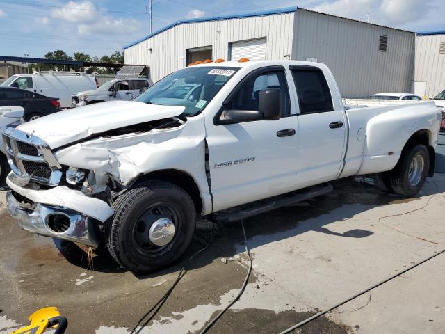 DODGE RAM 3500 S 2005 3d7mr48c85g843644