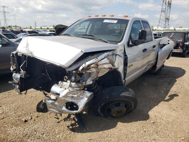 DODGE RAM 3500 S 2005 3d7ms48c95g731004