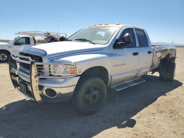 DODGE RAM 3500 S 2004 3d7mu48614g158487