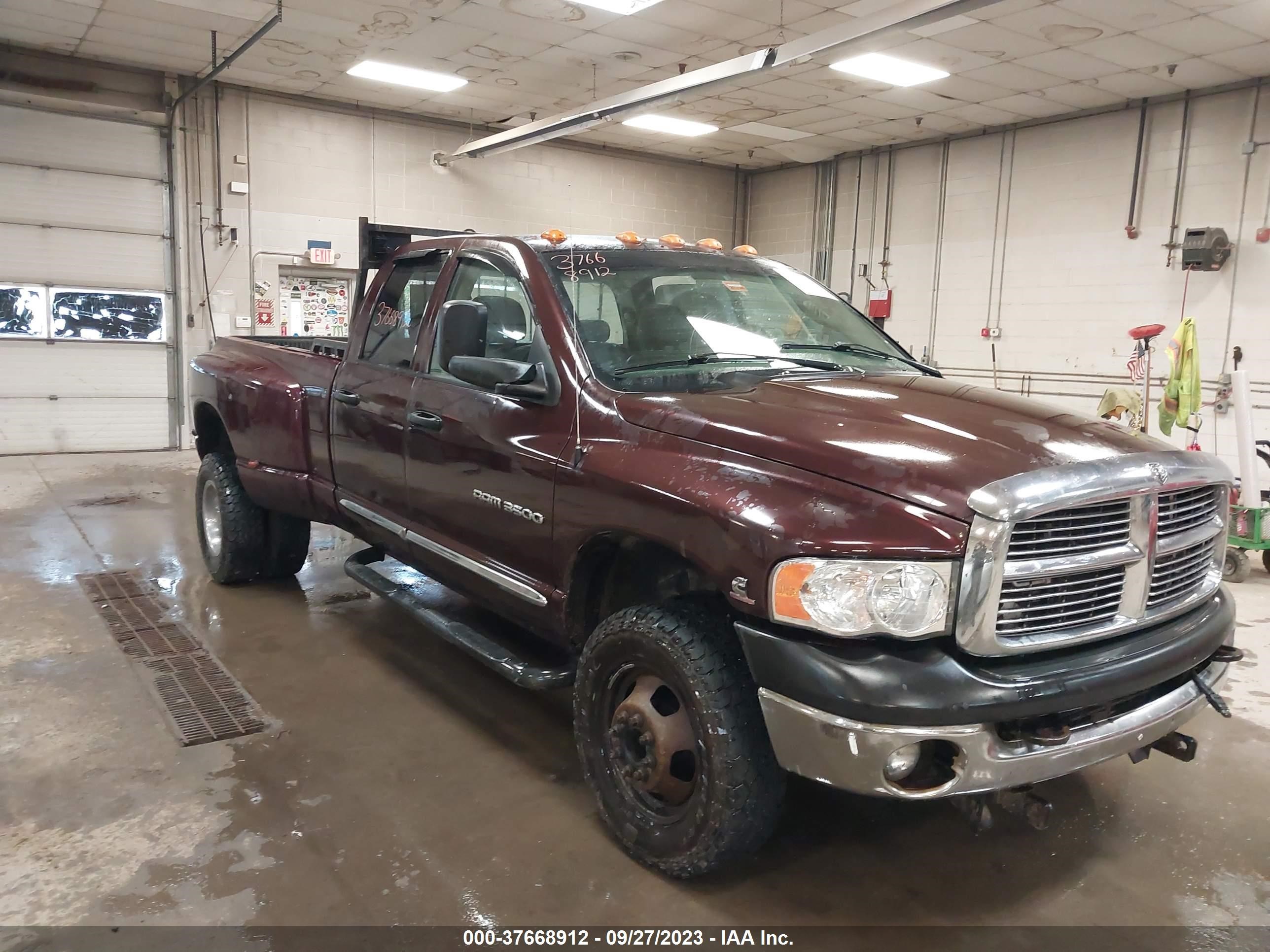 DODGE RAM 2004 3d7mu48c04g269036