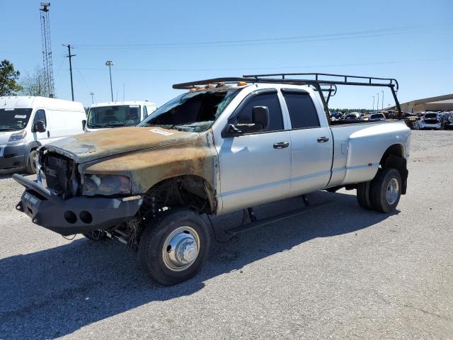 DODGE RAM 3500 2004 3d7mu48c14g264654