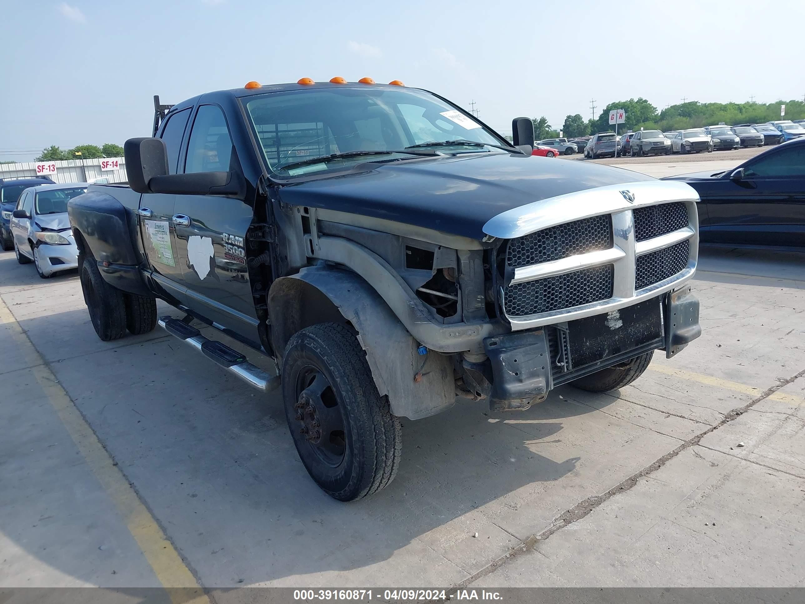 DODGE RAM 2003 3d7mu48c23g727951