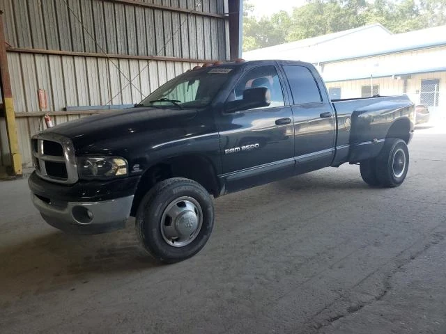 DODGE RAM 3500 S 2004 3d7mu48c24g187292