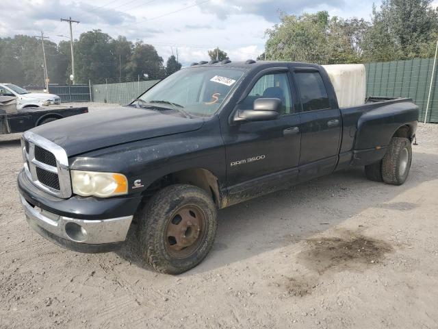 DODGE RAM 3500 S 2003 3d7mu48c73g818813