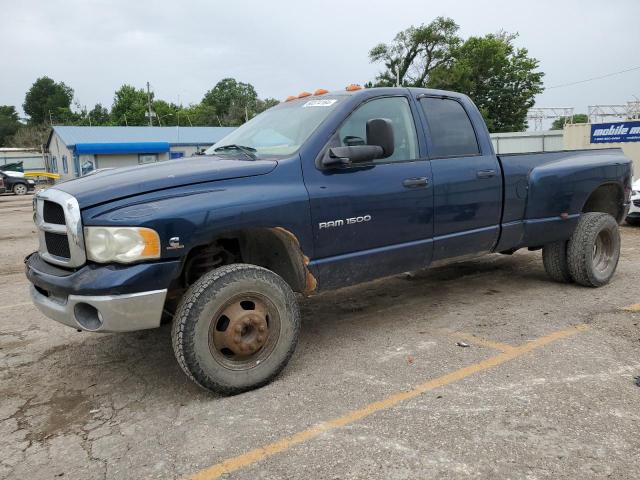 DODGE RAM 3500 S 2003 3d7mu48c83g775356