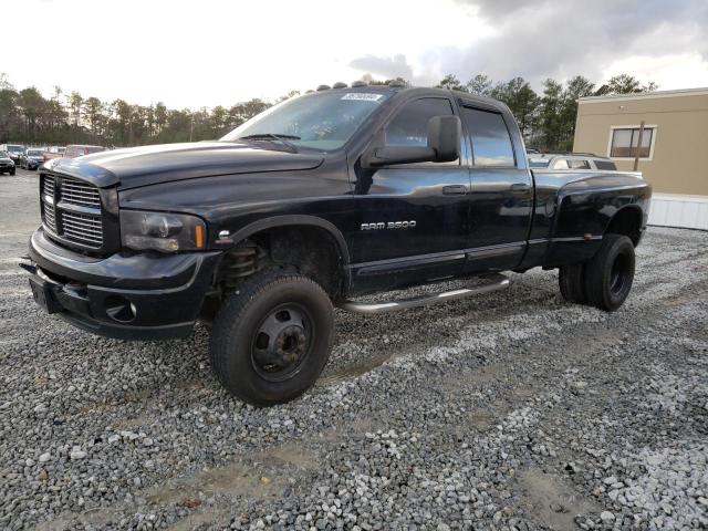 DODGE RAM 3500 2004 3d7mu48c94g246385