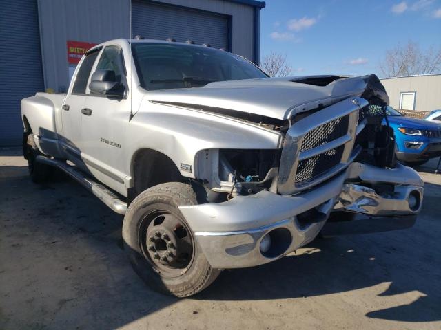 DODGE RAM 3500 S 2004 3d7mu48d04g196128