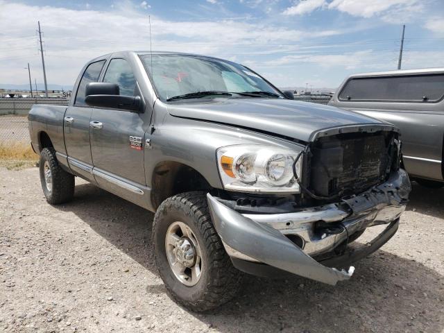 DODGE RAM 3500 S 2008 3d7mx38a08g159285