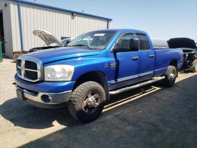 DODGE RAM 3500 S 2007 3d7mx38a17g827058