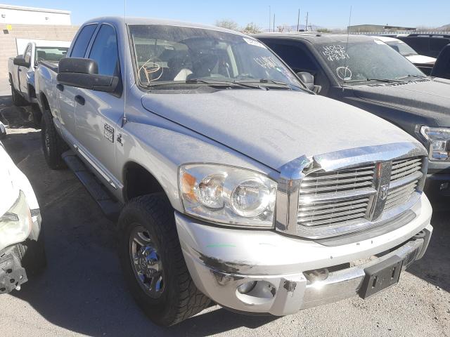 DODGE RAM 3500 S 2007 3d7mx38a27g768067