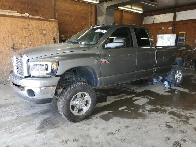 DODGE RAM 3500 2008 3d7mx38a28g206686