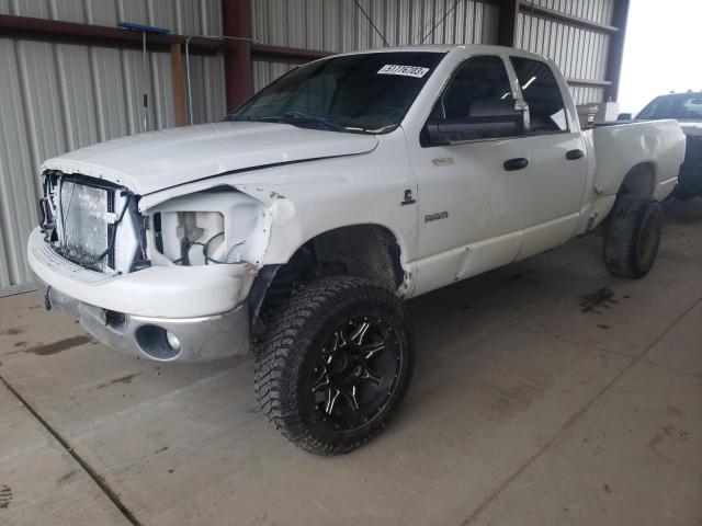 DODGE RAM 3500 S 2008 3d7mx38a38g178462