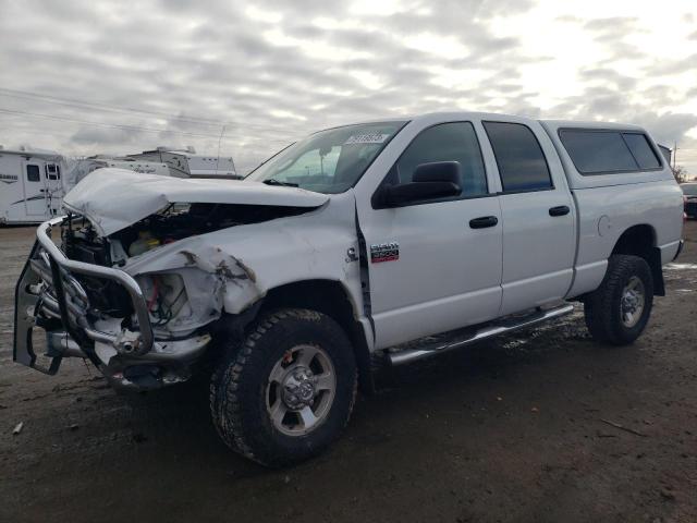 DODGE RAM 3500 2008 3d7mx38a48g136513