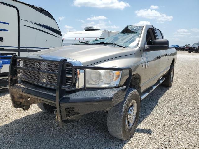 DODGE RAM 3500 2008 3d7mx38a48g150752