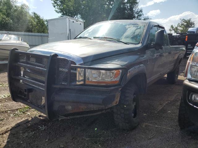 DODGE RAM 3500 S 2007 3d7mx38a67g807095