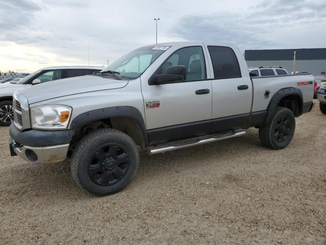 DODGE RAM 3500 S 2008 3d7mx38a68g181517