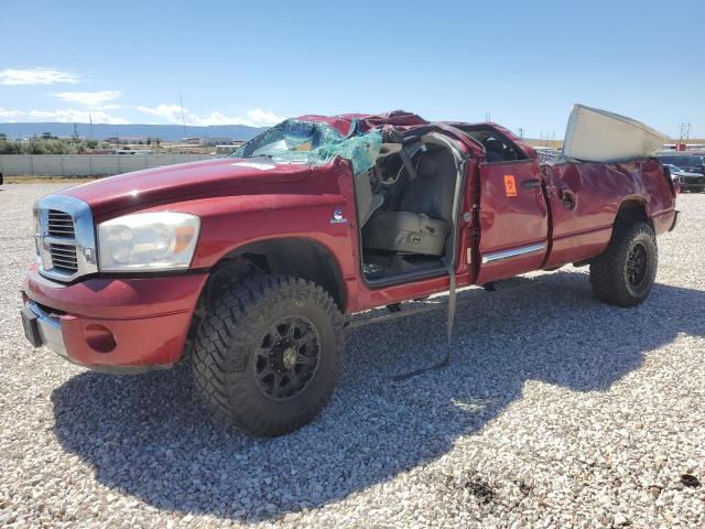 DODGE RAM 3500 S 2008 3d7mx38a78g201225