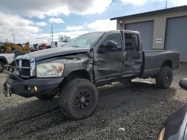 DODGE RAM 3500 2007 3d7mx38a87g804473