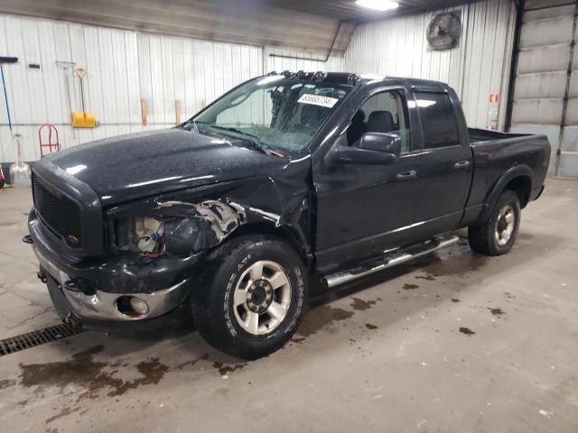 DODGE RAM 3500 2008 3d7mx38a88g188856