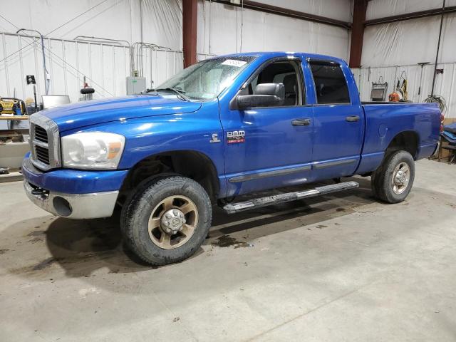 DODGE RAM 3500 2007 3d7mx38a97g833612