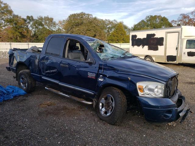 DODGE RAM 3500 2007 3d7mx38ax7g833375