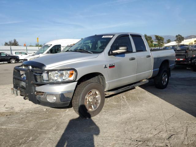 DODGE RAM 3500 2008 3d7mx38ax8g157270