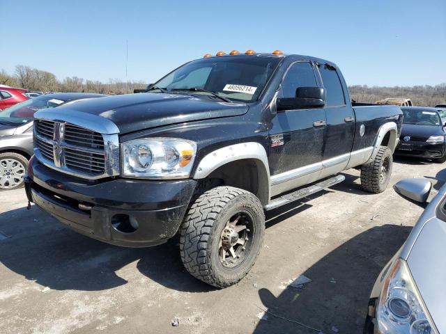 DODGE RAM 3500 2007 3d7mx38c07g723307