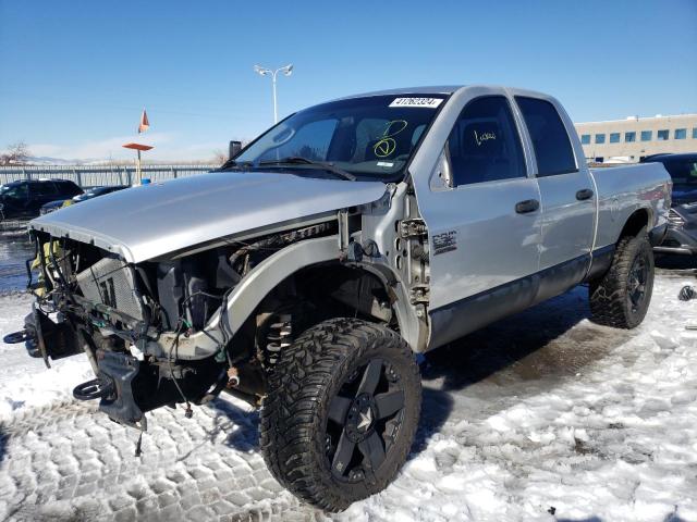 DODGE RAM 3500 2007 3d7mx38c17g706869